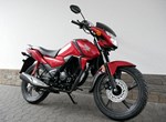 Angebot Honda CB125F