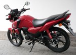 Angebot Honda CB125F