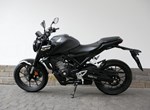 Angebot Honda CB125R