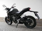 Angebot Honda CB125R