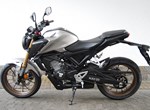 Angebot Honda CB125R