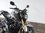 Angebot Honda CB125R