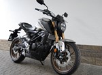 Angebot Honda CB125R