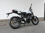 Angebot Honda CB125R