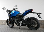 Angebot Honda CB125R