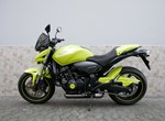 Angebot Honda CB 600 F Hornet