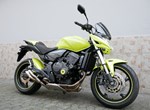 Angebot Honda CB 600 F Hornet