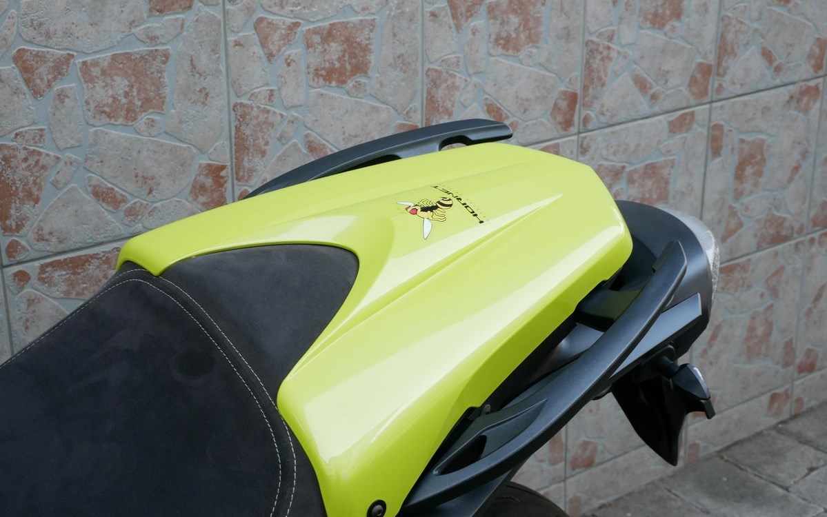 Angebot Honda CB 600 F Hornet