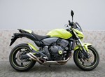 Angebot Honda CB 600 F Hornet