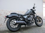 Angebot Honda CMX500 Rebel