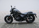 Angebot Honda CMX500 Rebel