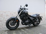 Angebot Honda CMX500 Rebel