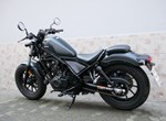 Angebot Honda CMX500 Rebel