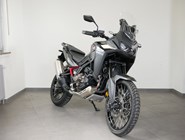 Honda CRF1100L Africa Twin DCT