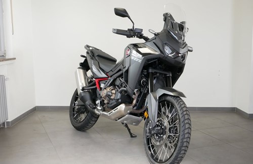 Gebrauchtmotorrad Honda CRF1100L Africa Twin DCT