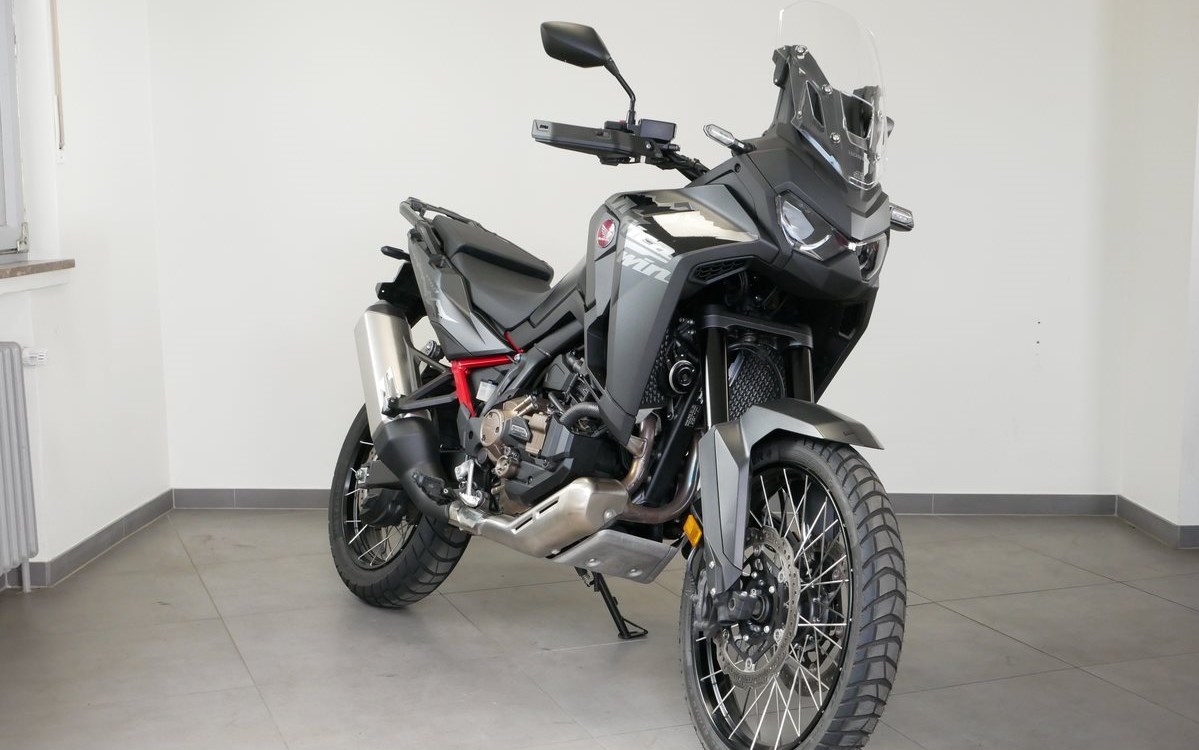 Angebot Honda CRF1100L Africa Twin DCT