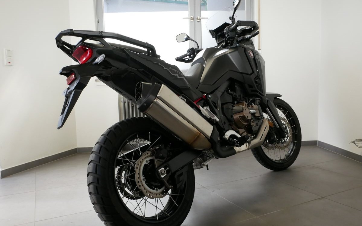 Angebot Honda CRF1100L Africa Twin DCT