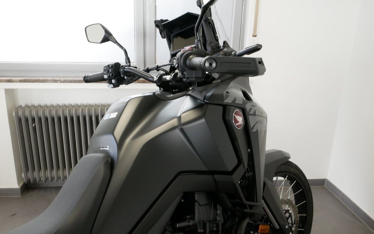 Angebot Honda CRF1100L Africa Twin DCT
