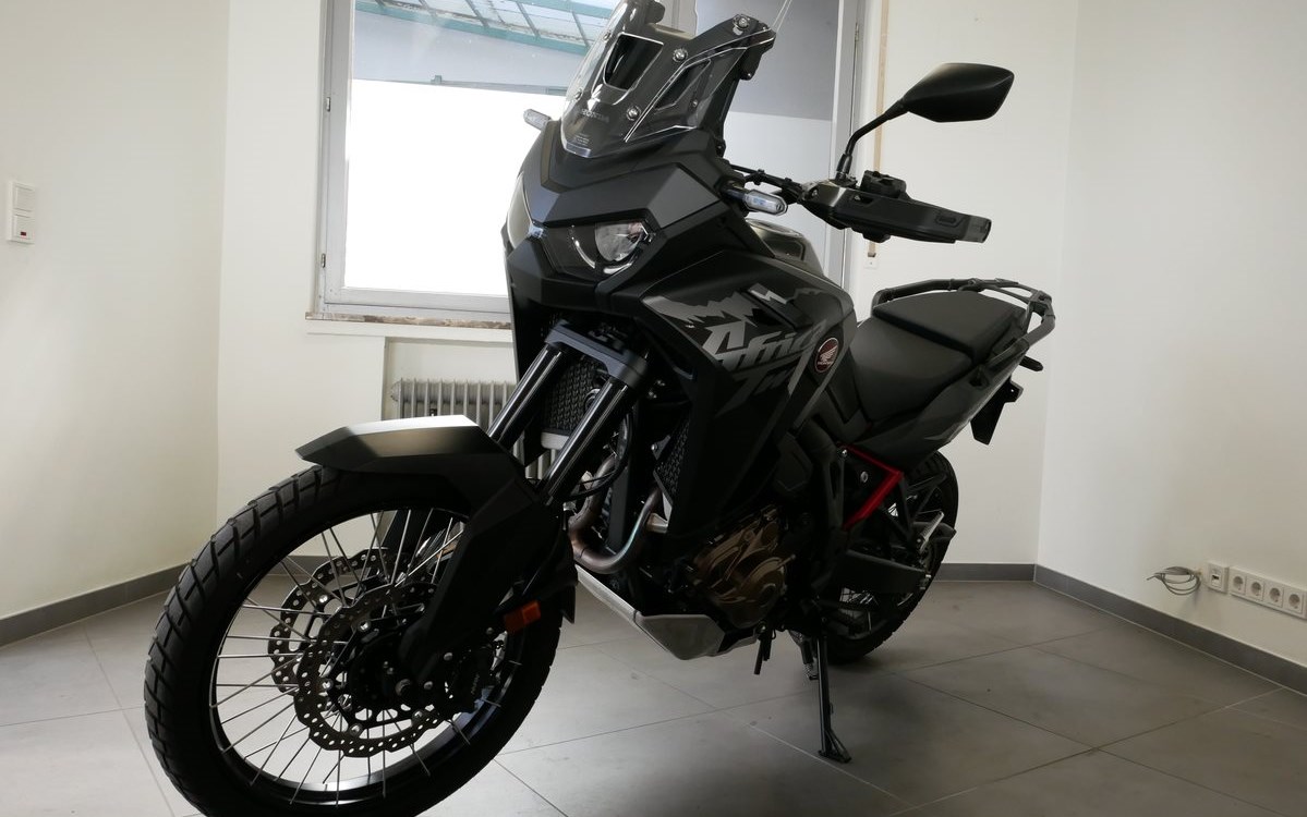 Angebot Honda CRF1100L Africa Twin DCT