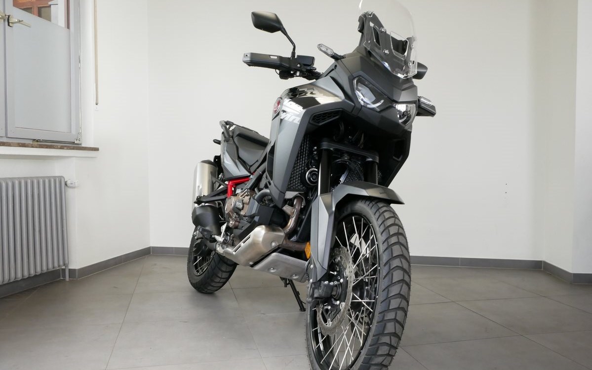 Angebot Honda CRF1100L Africa Twin DCT