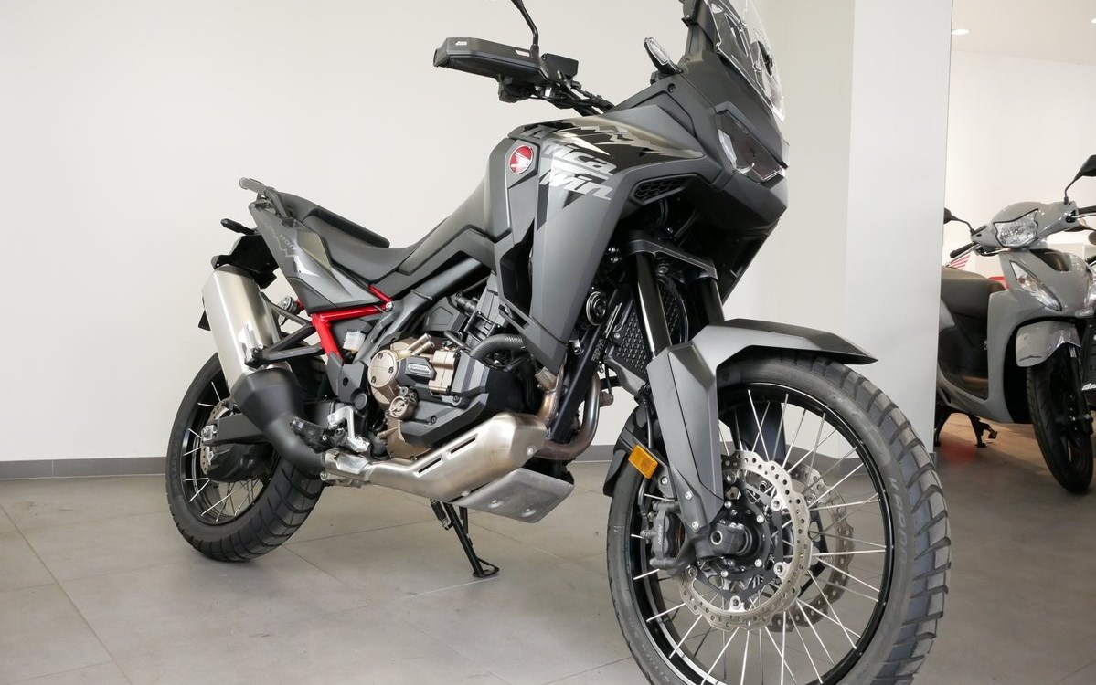 Angebot Honda CRF1100L Africa Twin DCT