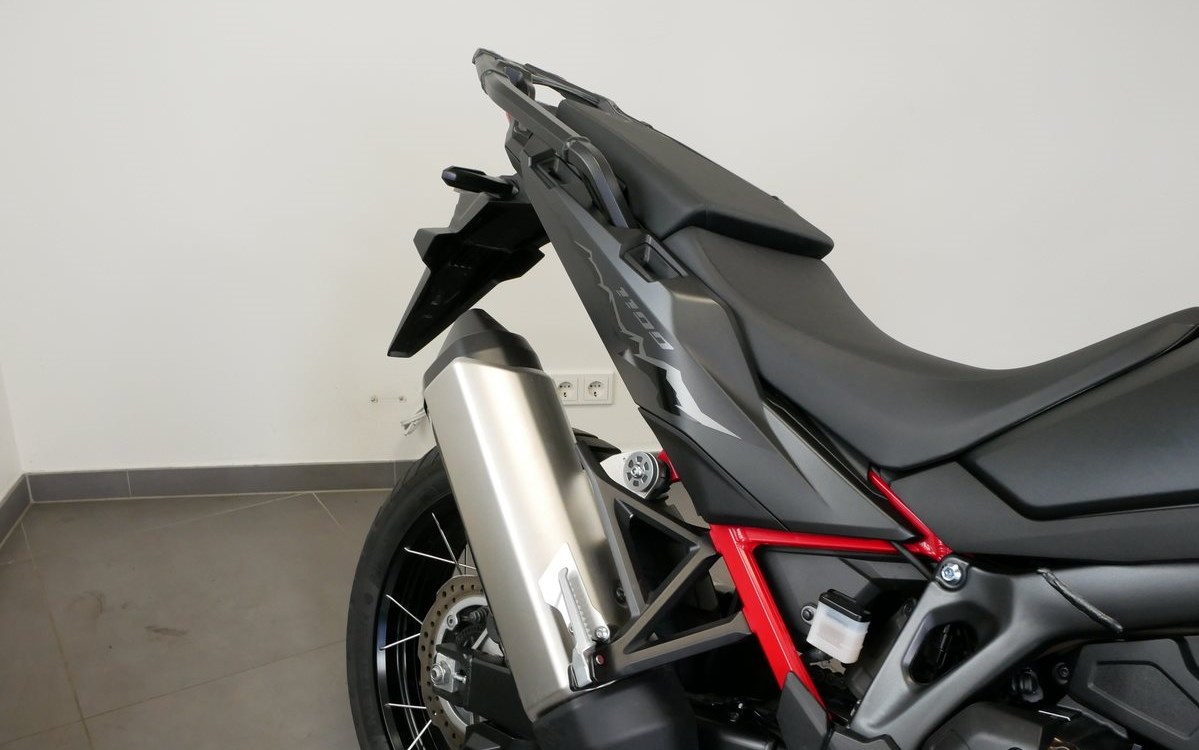 Angebot Honda CRF1100L Africa Twin DCT