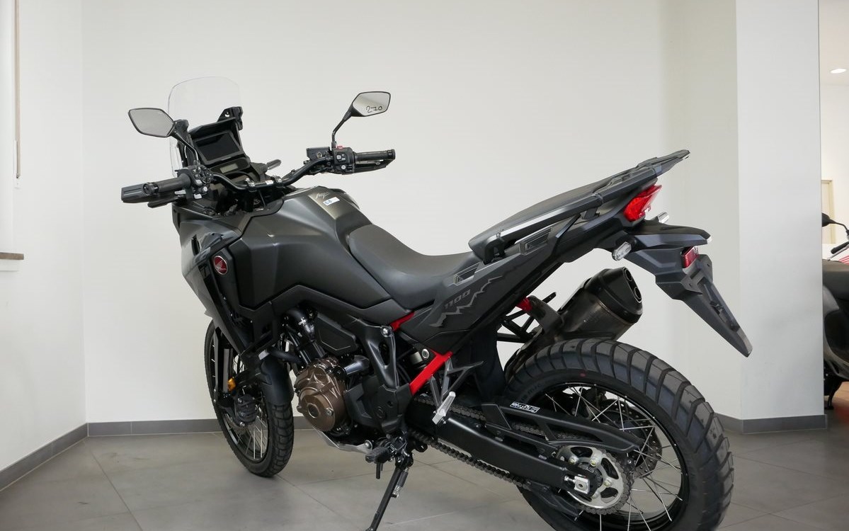 Angebot Honda CRF1100L Africa Twin DCT