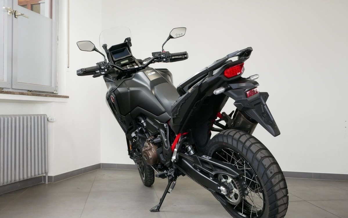 Angebot Honda CRF1100L Africa Twin DCT