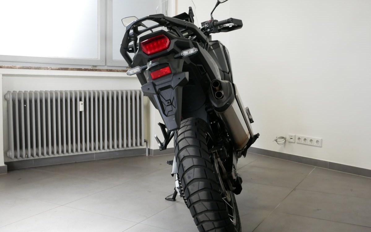 Angebot Honda CRF1100L Africa Twin DCT