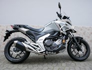 Honda NC750X