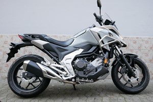 Angebot Honda NC750X