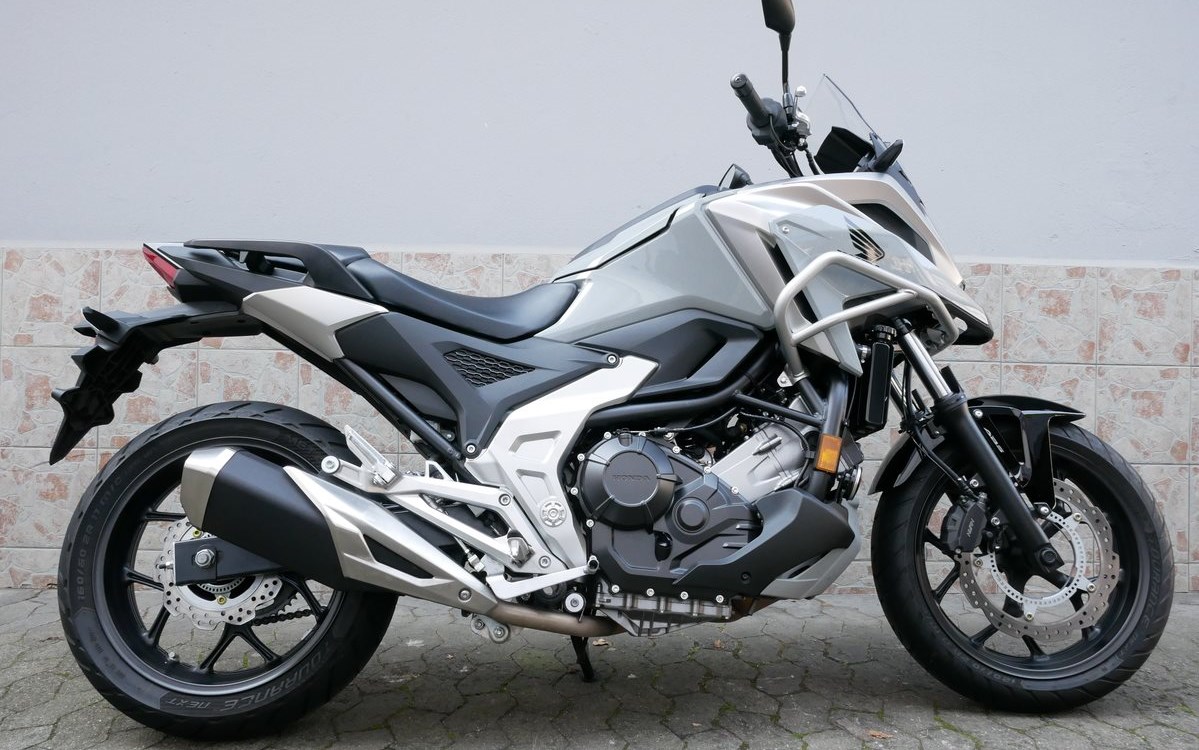 Angebot Honda NC750X