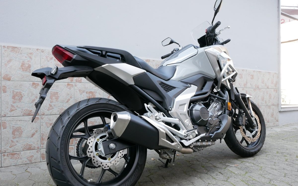 Angebot Honda NC750X