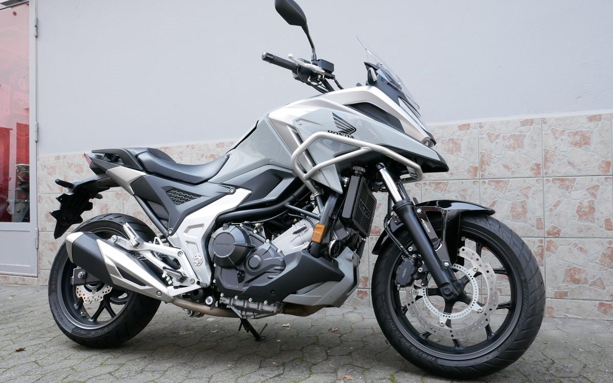 Angebot Honda NC750X