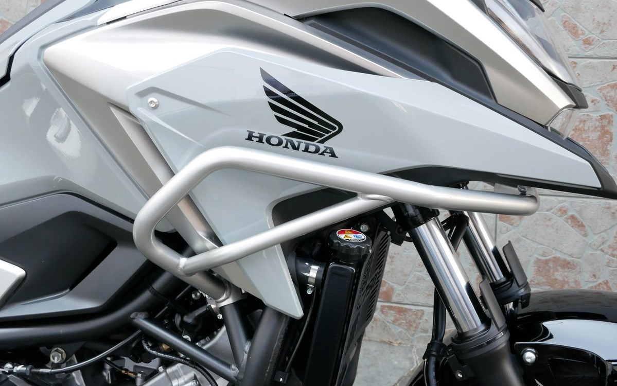 Angebot Honda NC750X