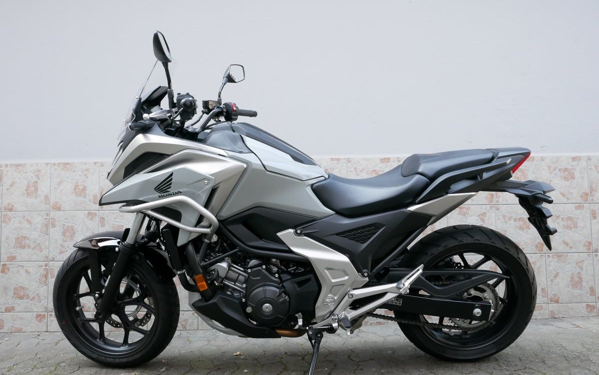 Angebot Honda NC750X