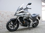 Angebot Honda NC750X