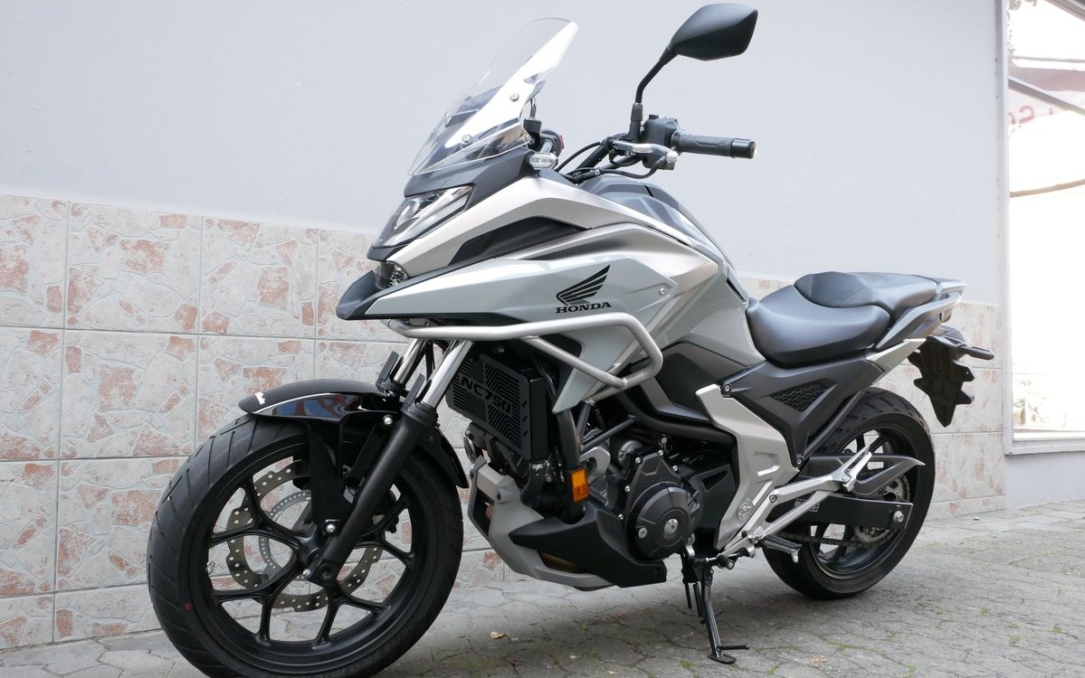 Angebot Honda NC750X