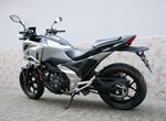 Angebot Honda NC750X