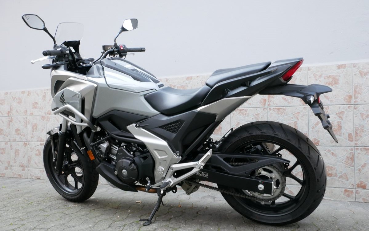 Angebot Honda NC750X