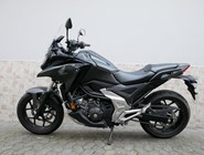 Honda NC750X