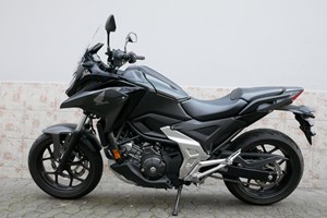 Angebot Honda NC750X