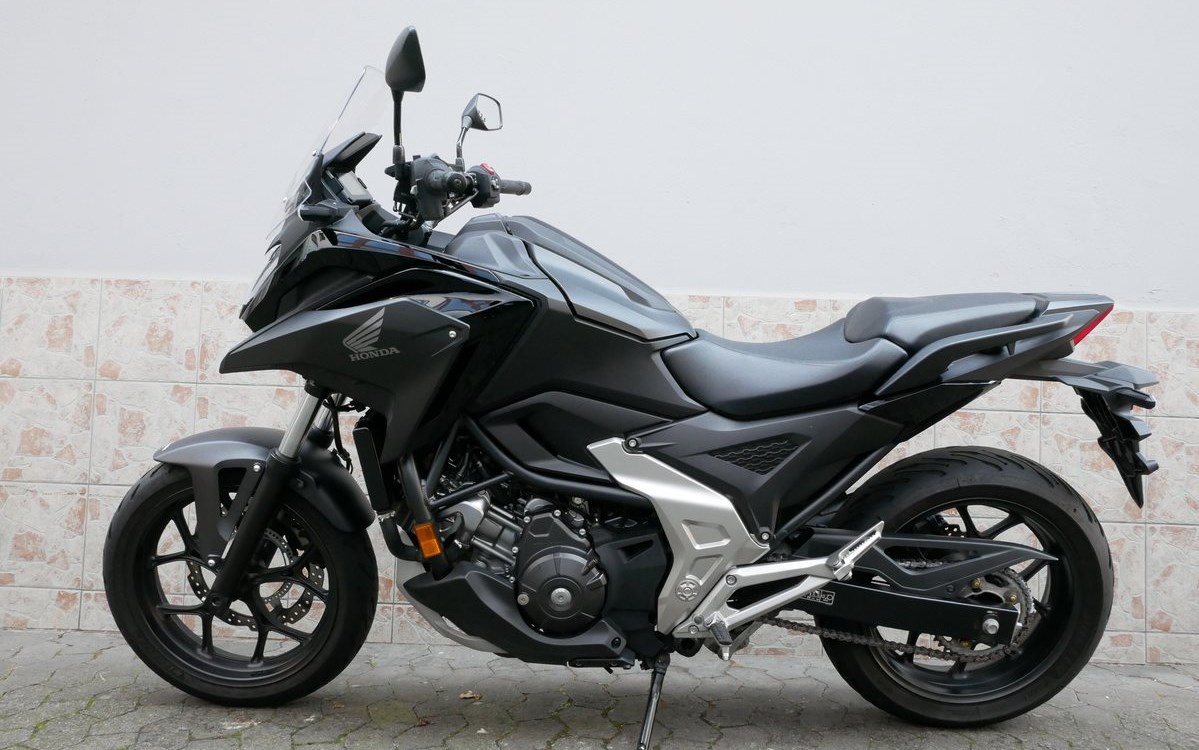 Angebot Honda NC750X