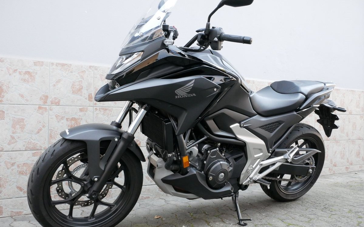 Angebot Honda NC750X