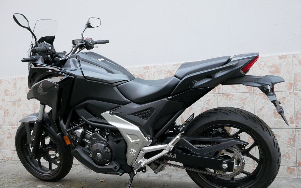 Angebot Honda NC750X