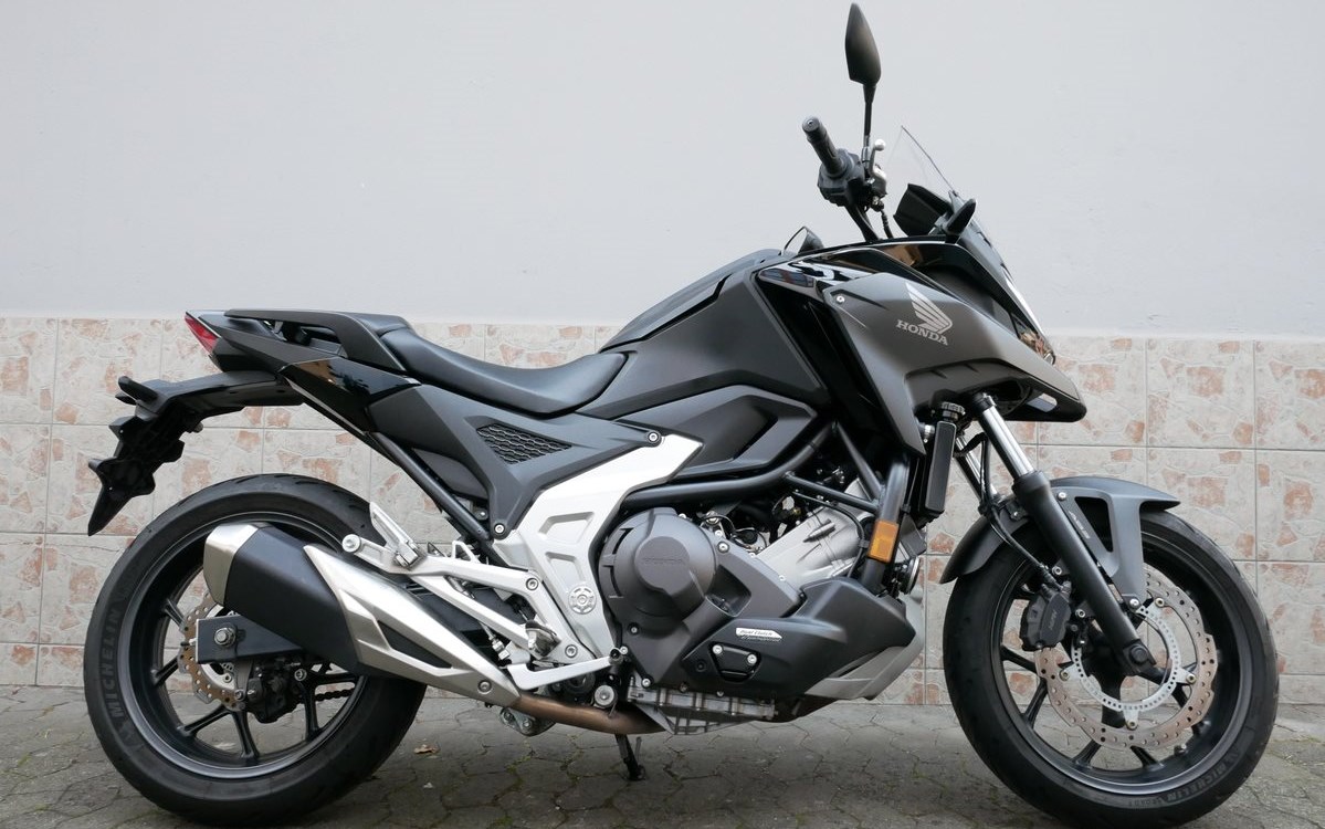 Angebot Honda NC750X