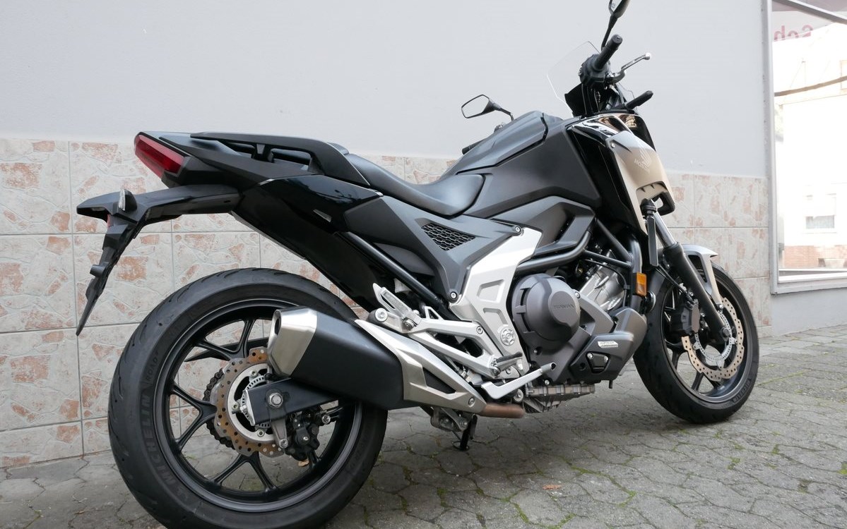 Angebot Honda NC750X