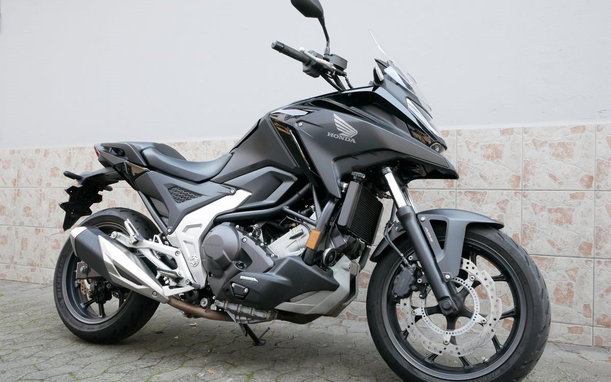 Angebot Honda NC750X