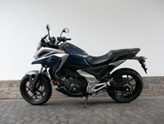 Honda NC750X