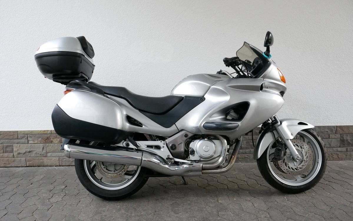 Angebot Honda NT 650V Deauville